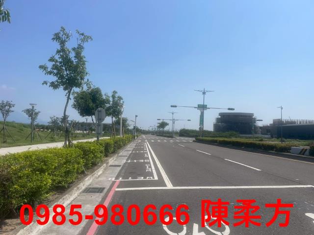 嘉義建地-5