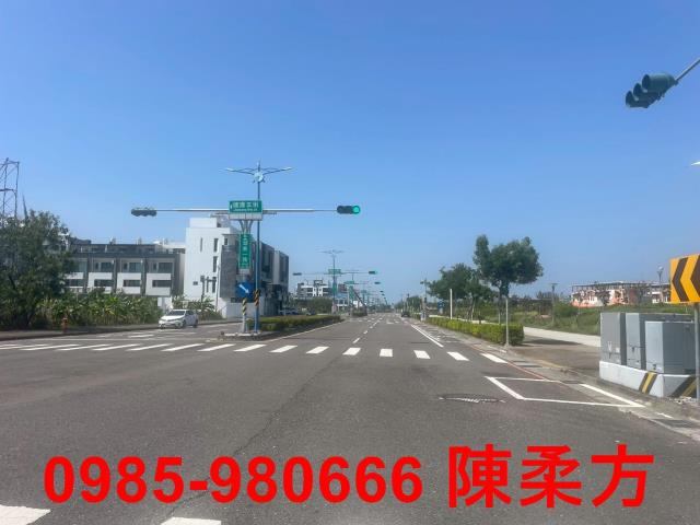 嘉義建地-6