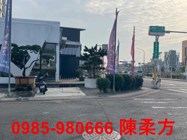 嘉義建地-7