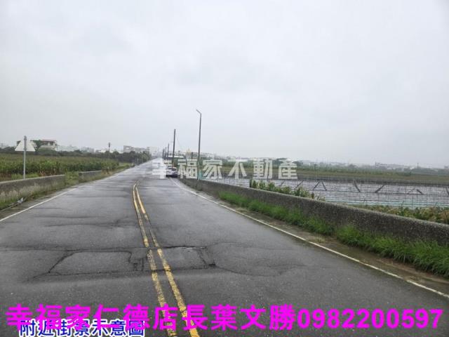 台南農地-7