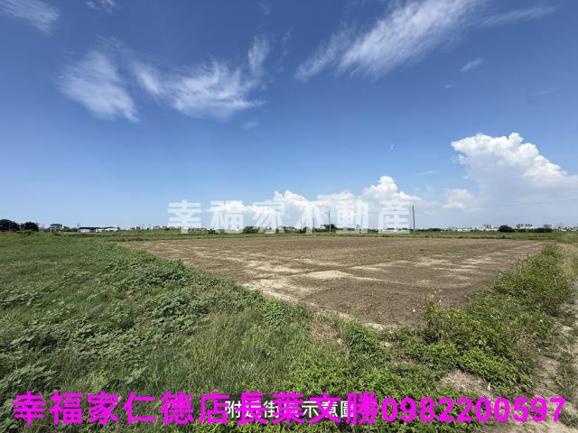 台南農地-9