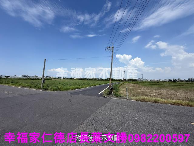台南農地-10