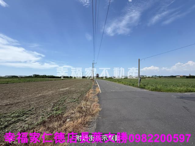 台南農地-2