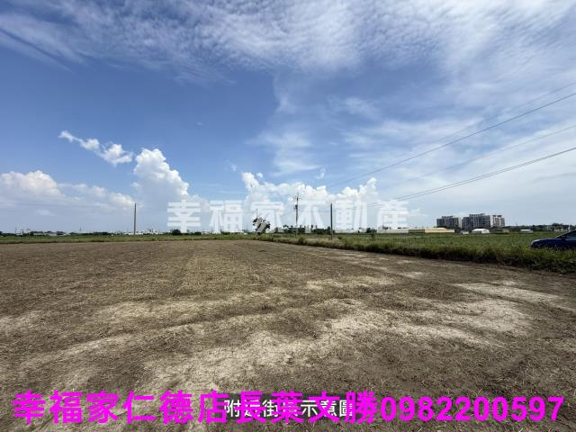 台南農地-4