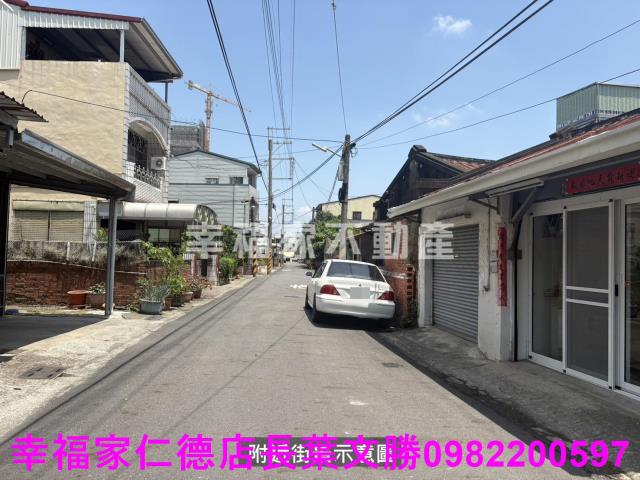 台南建地-1