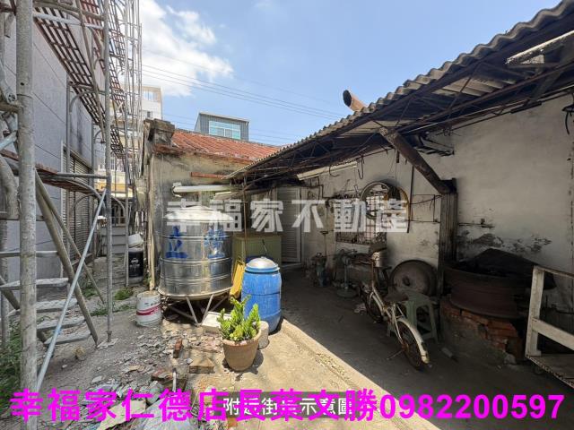 台南建地-4
