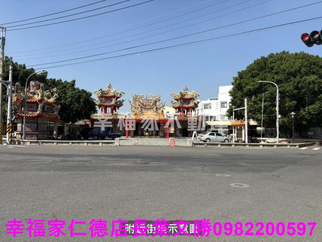 台南建地-5