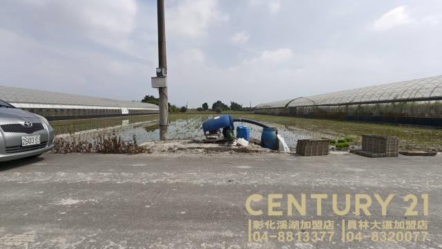 彰化溪湖農地-2