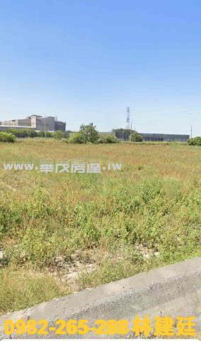 台南鹽水農地法拍-1