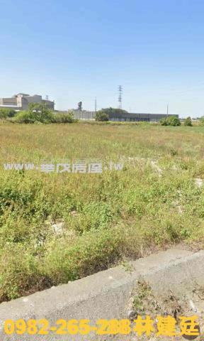 台南鹽水農地法拍-3