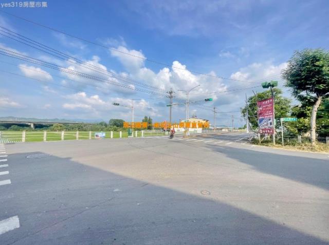 南投南投市農地-1