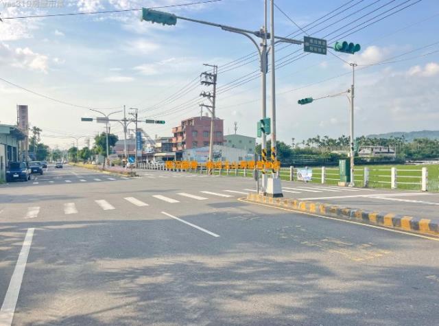 南投南投市農地-3