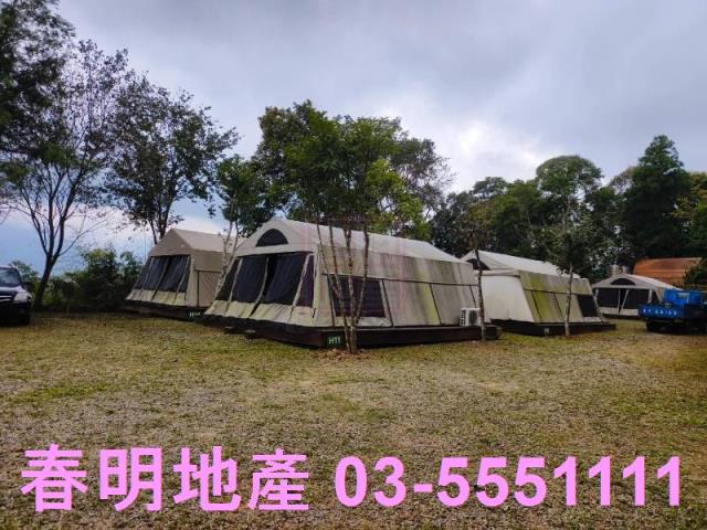 新竹尖石林地-0