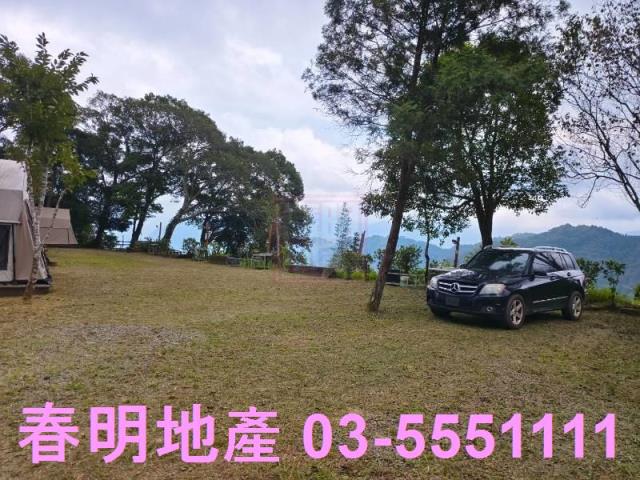 新竹尖石林地-1
