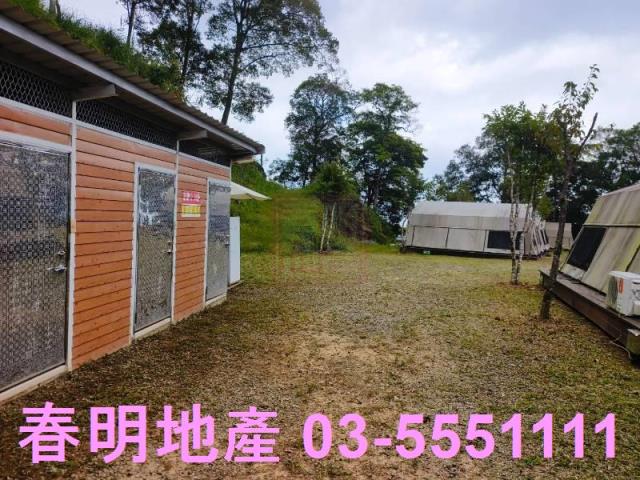 新竹尖石林地-2