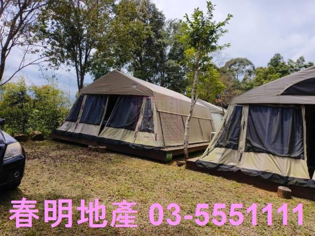 新竹尖石林地-5