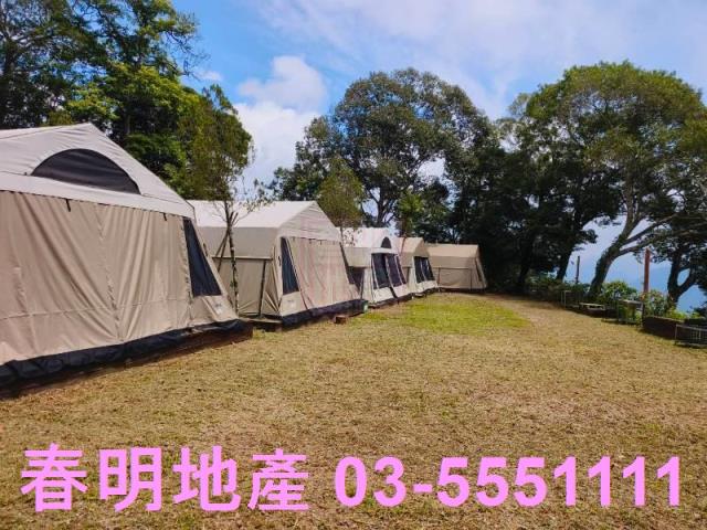 新竹尖石林地-6