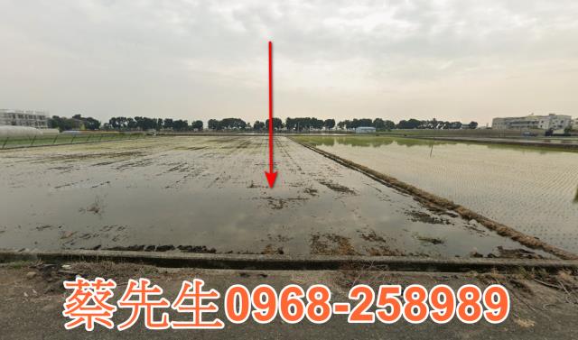 莿桐鄉新庄農保地可蓋資材室可做農保