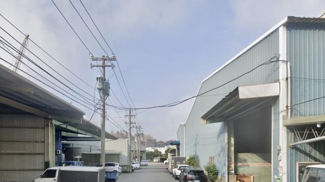 桃園龜山工業地-0