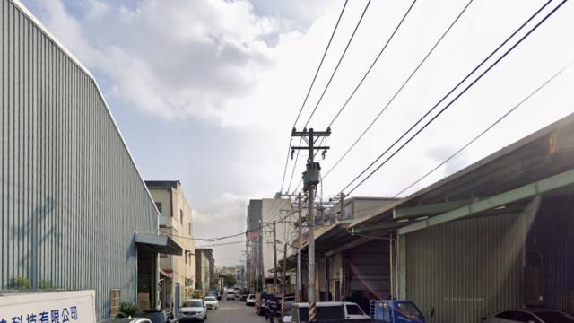 桃園龜山工業地-1