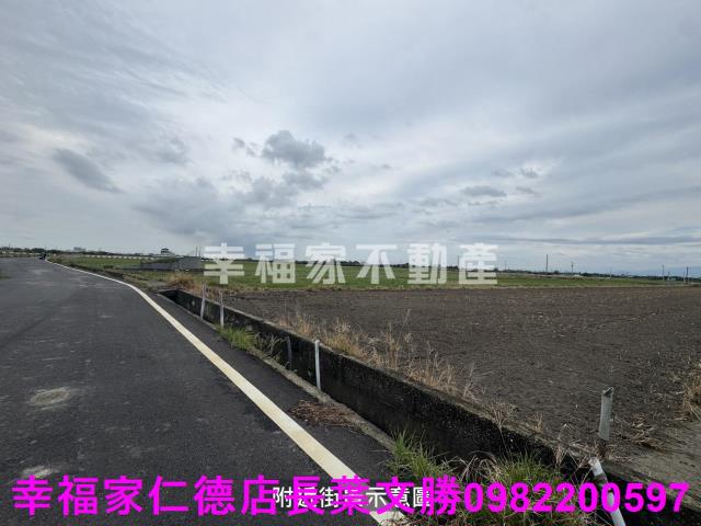 台南麻豆農地-9
