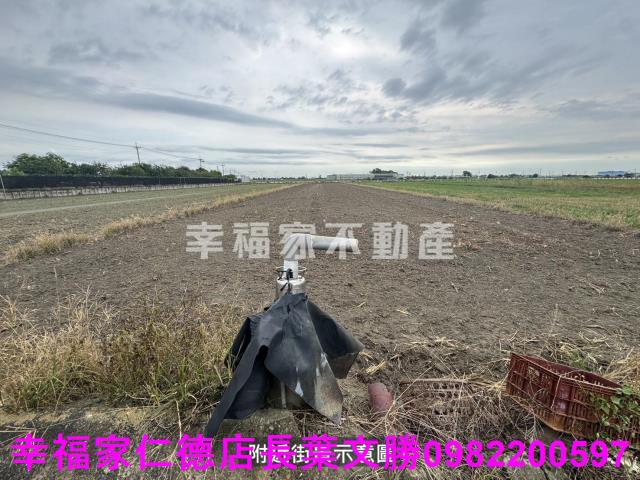 台南麻豆農地-10