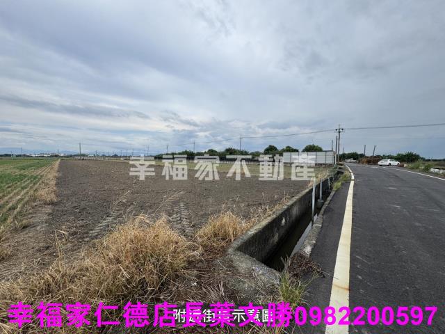 台南麻豆農地-1