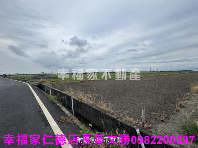 台南麻豆農地-3
