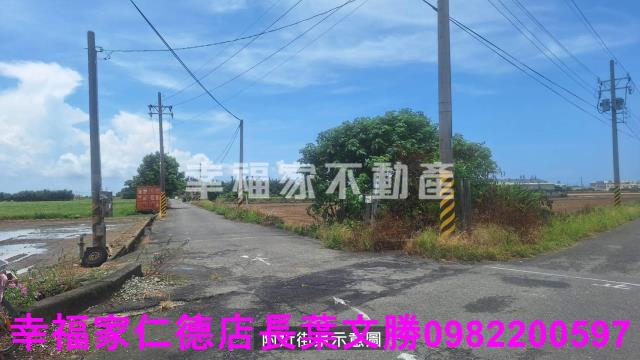 台南西港農地-8