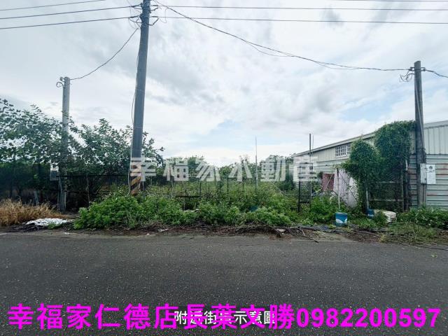 台南西港農地-9