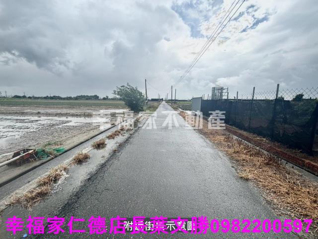 台南西港農地-14