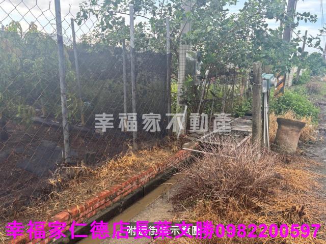 台南西港農地-0