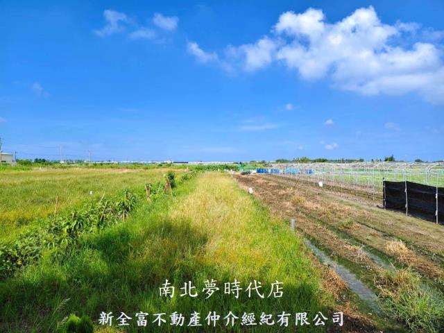 台南佳里農地-4