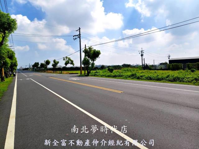 台南佳里農地-8
