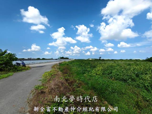 台南鹽水農地-4