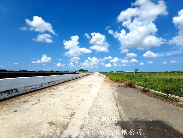 台南鹽水農地-5