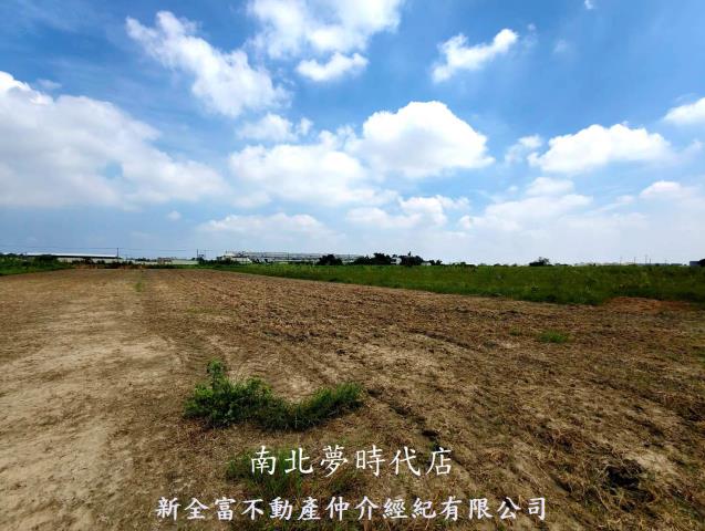 台南鹽水農地-1