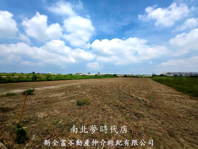 台南鹽水農地-4