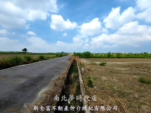 台南鹽水農地-5