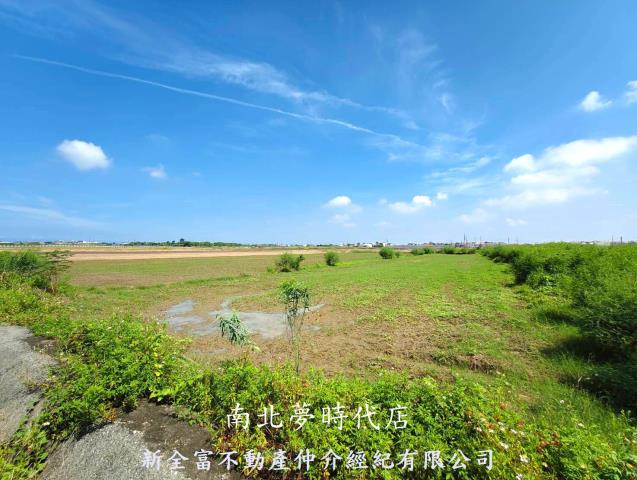 台南將軍農地-0