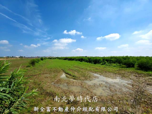 台南將軍農地-6
