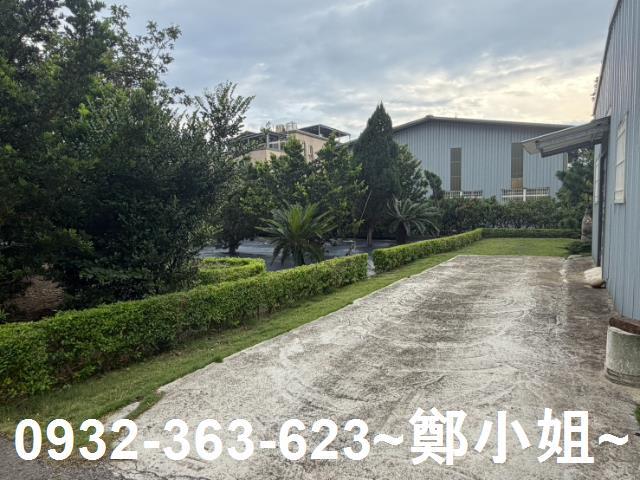 中壢農地-9
