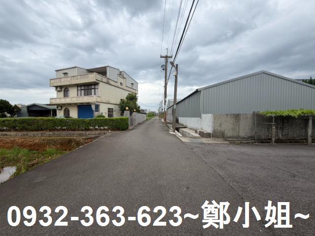 中壢農地-8