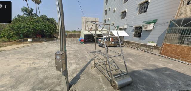 台南市學甲區中洲里法拍乙種建地