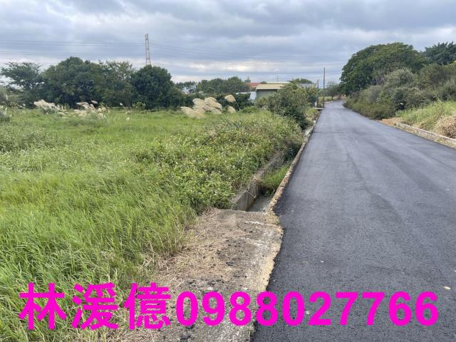 楊梅農地-0