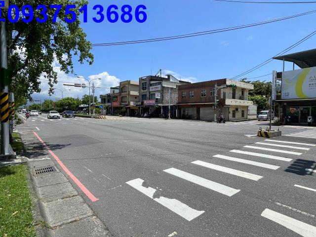宜蘭市交通用地-12
