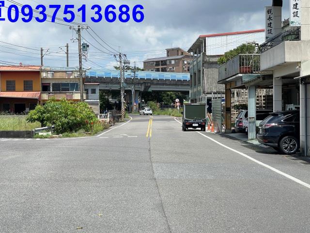 宜蘭市交通用地-3