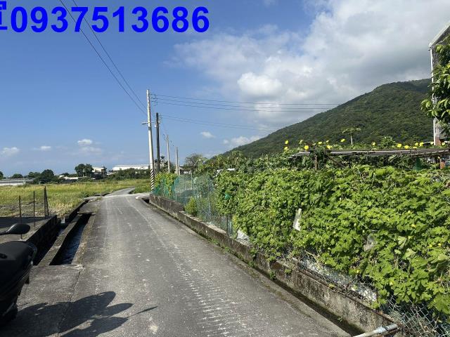 頭城建地-12