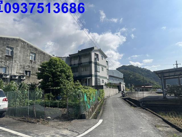 頭城建地-14