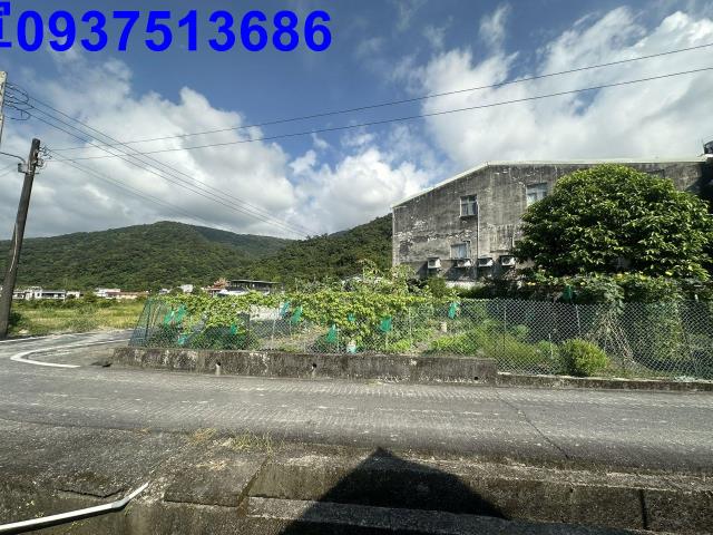 頭城建地-1